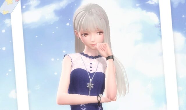 シャイニングニキ,フレンド,なり方