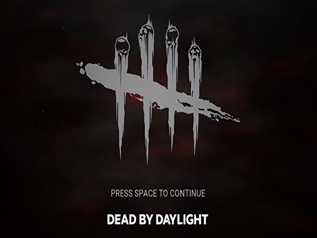 deadbydaylight